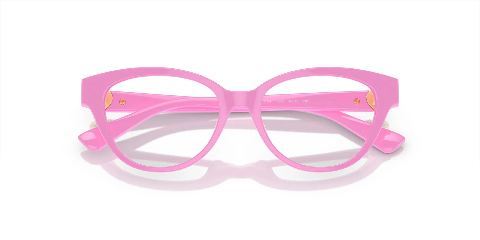 Versace Kids 3004 Eyeglasses - view 9